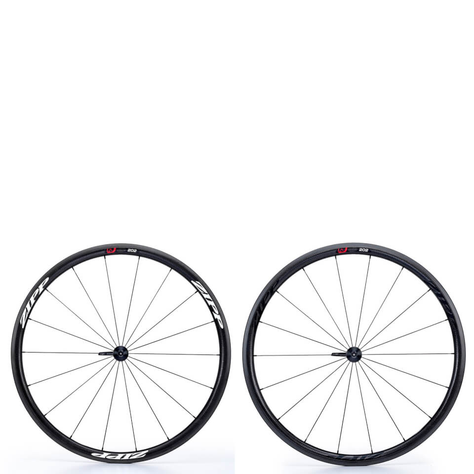zipp 202 front wheel