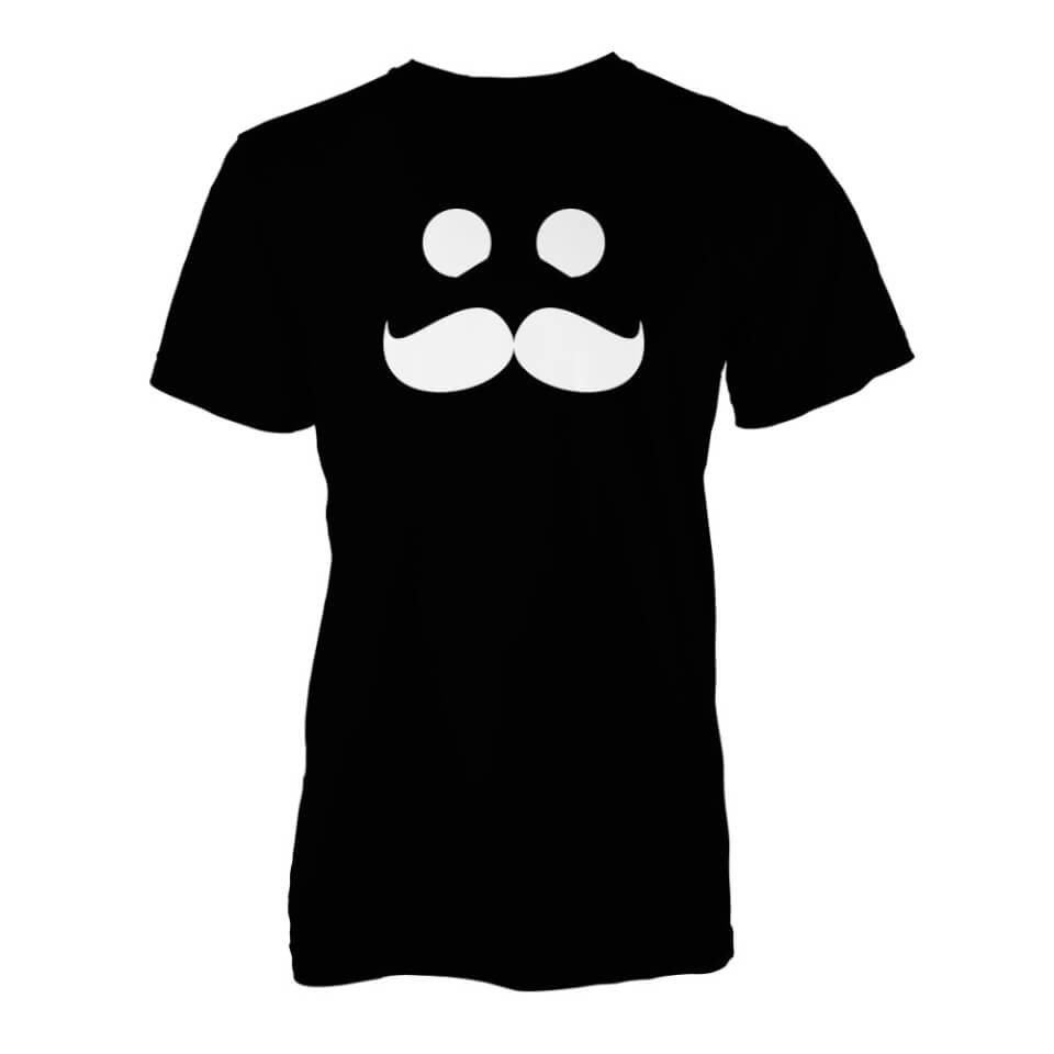 Mumbo Jumbo T-Shirt - Black Merchandise | Zavvi