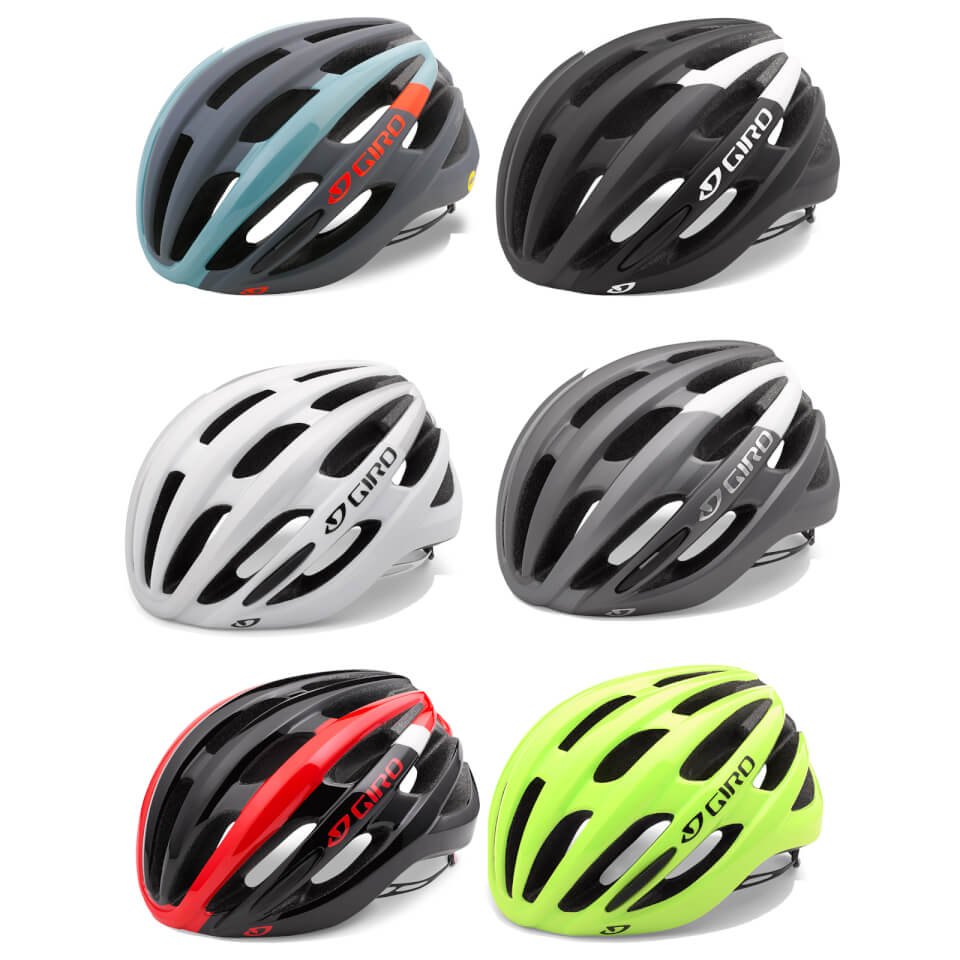 giro foray mips 2019