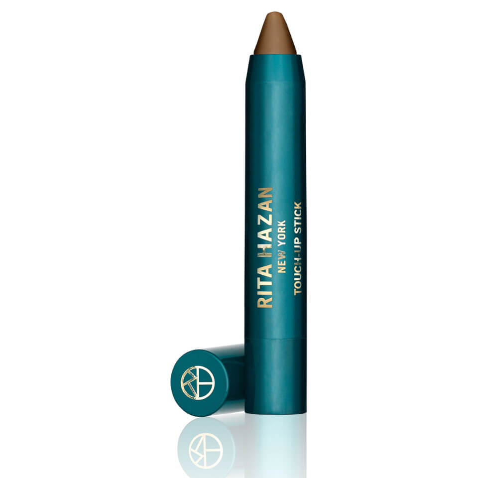 Rita Hazan Root Concealer Touch Up Stick Light Brown 93ml Free Shipping Lookfantastic