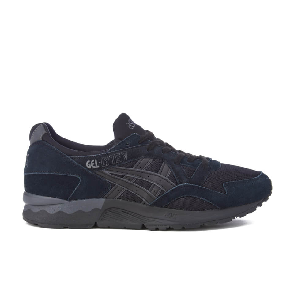 asics lifestyle
