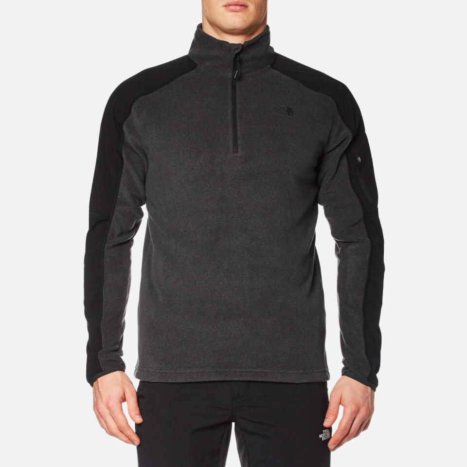 north face delta glacier