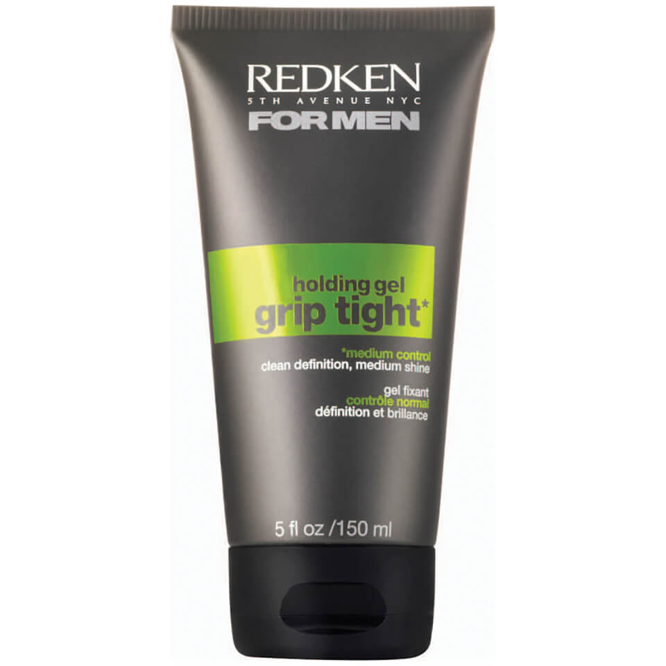 redken holding gel grip tight