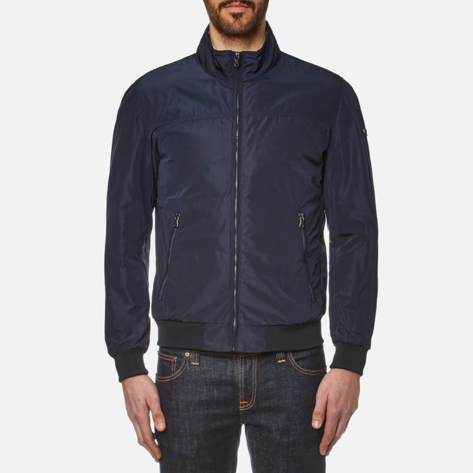 hackett london jacket