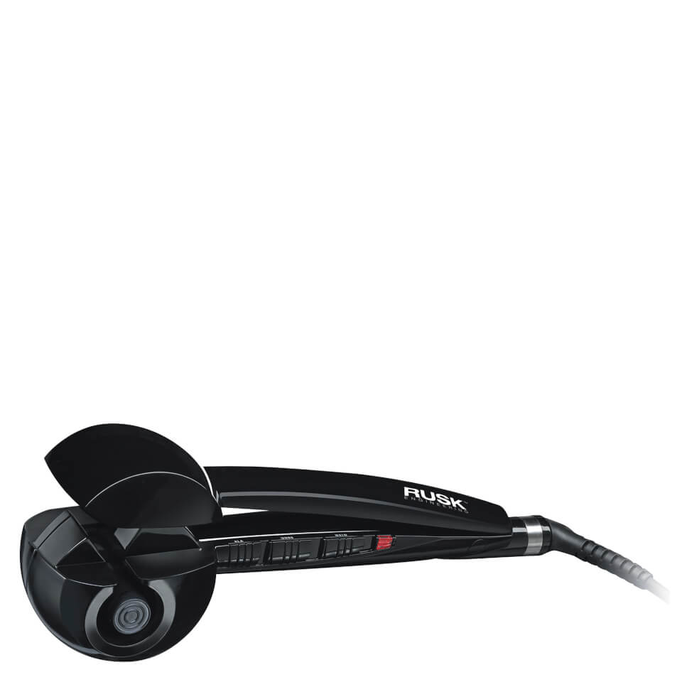 Rusk MiraCurl® Original Professional Salon Automatic Curling Chamber