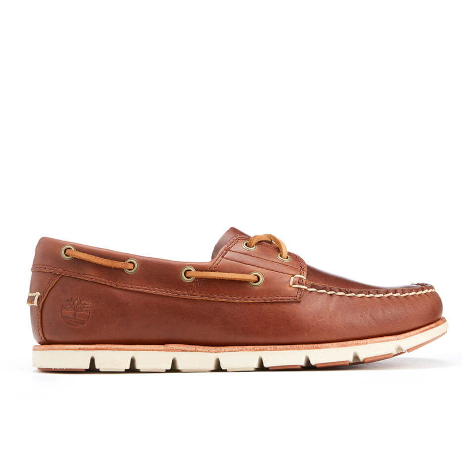 tidelands boat shoe