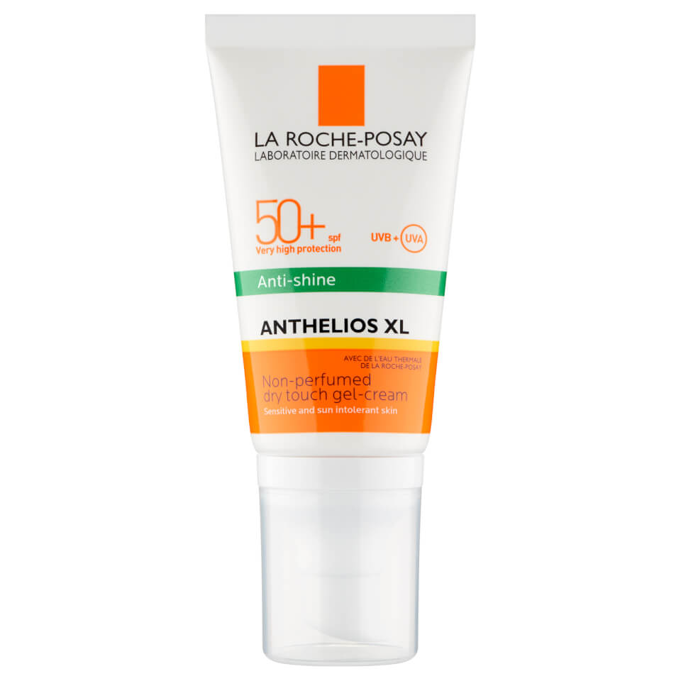 la roche posay matte spf