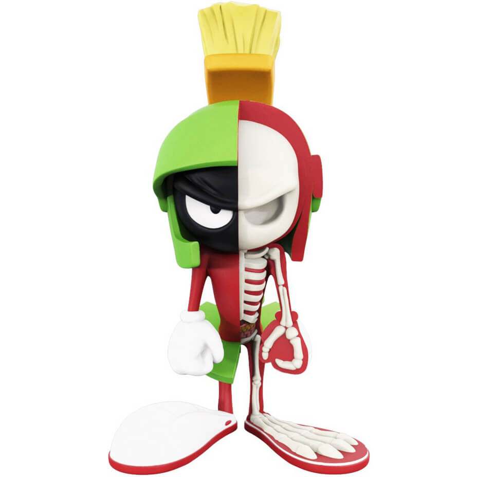 marvin martian funko pop