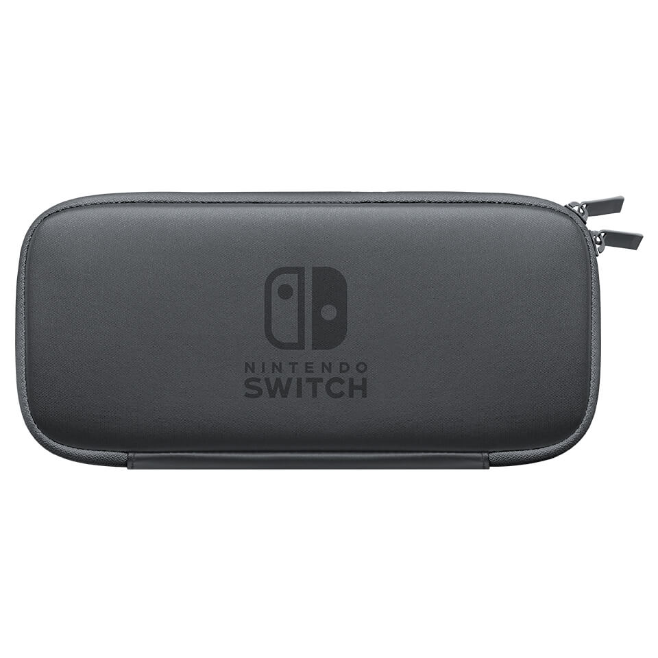 official switch case