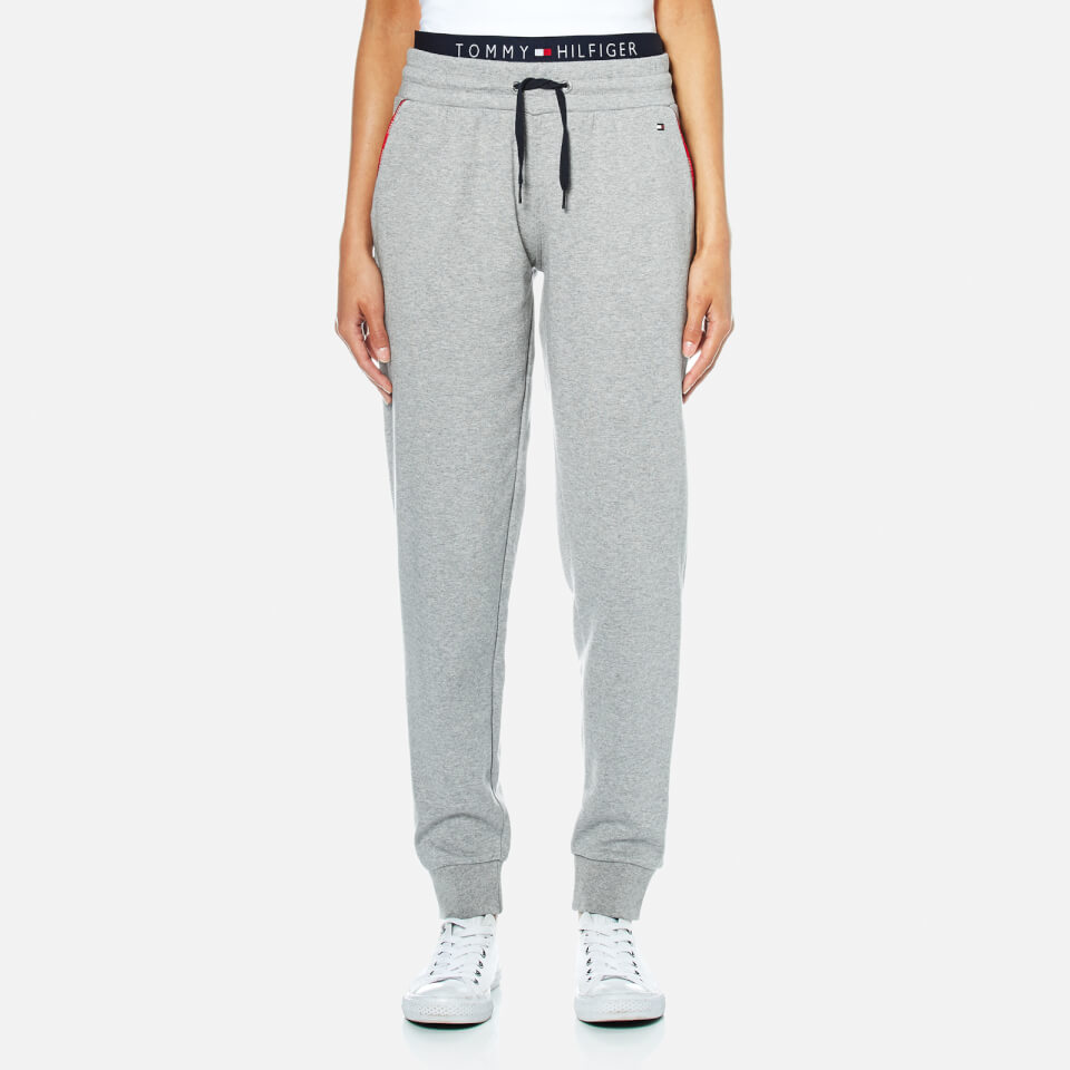 tommy hilfiger tracksuit pants womens