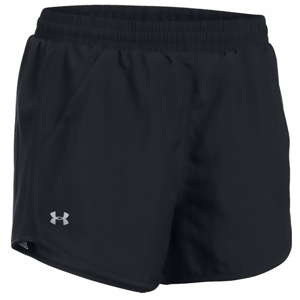 Under Armour Women's Fly by Shorts | ProBikeKit.com