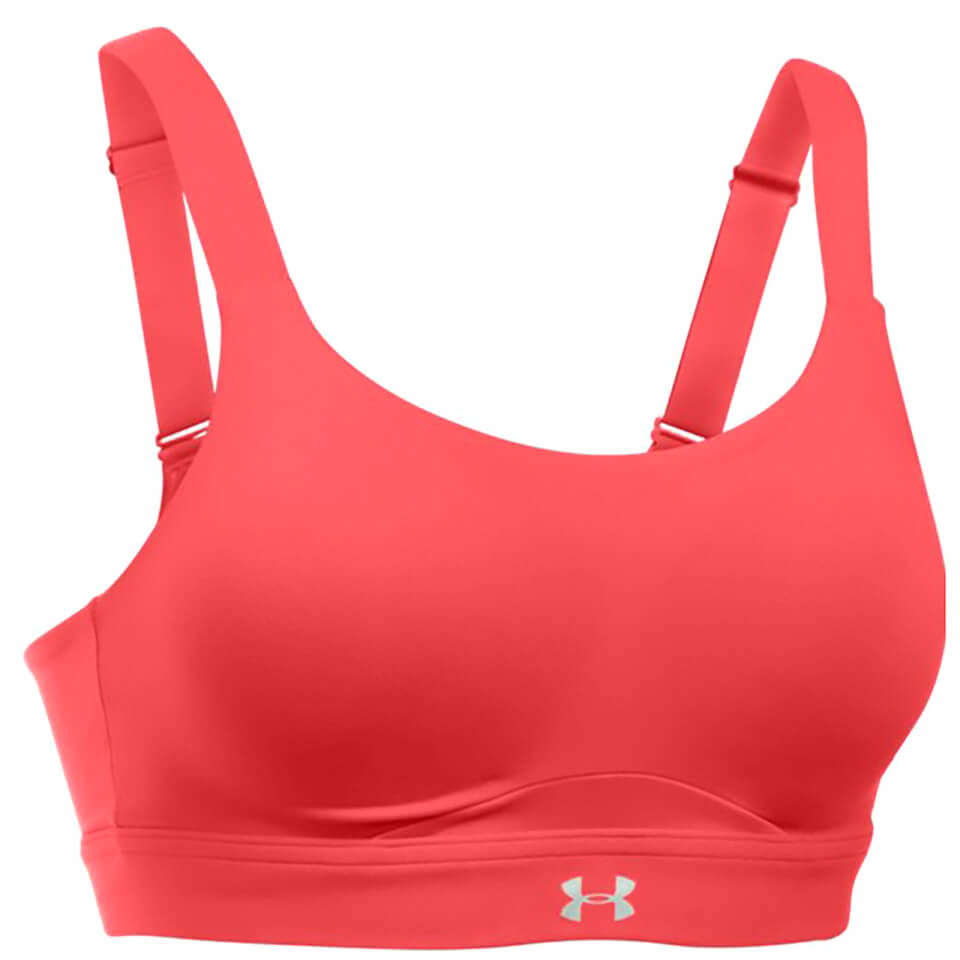 under armour eclipse high sports bra