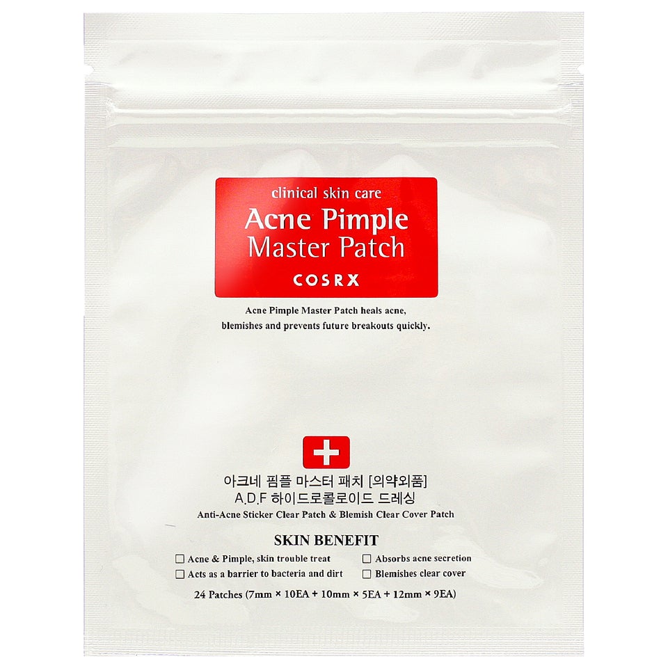 COSRX Acne Pimple Master Patch