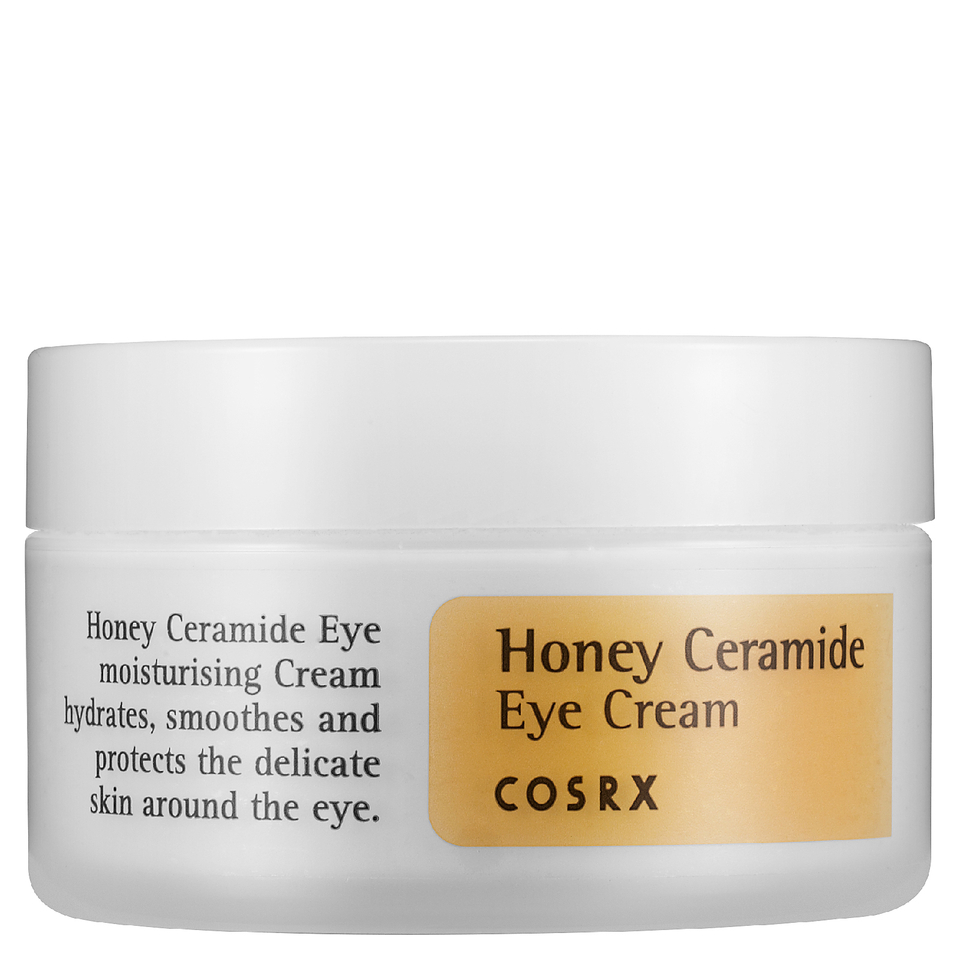 COSRX Honey Ceramide Eye Cream 30ml | Free Shipping | Lookfantastic