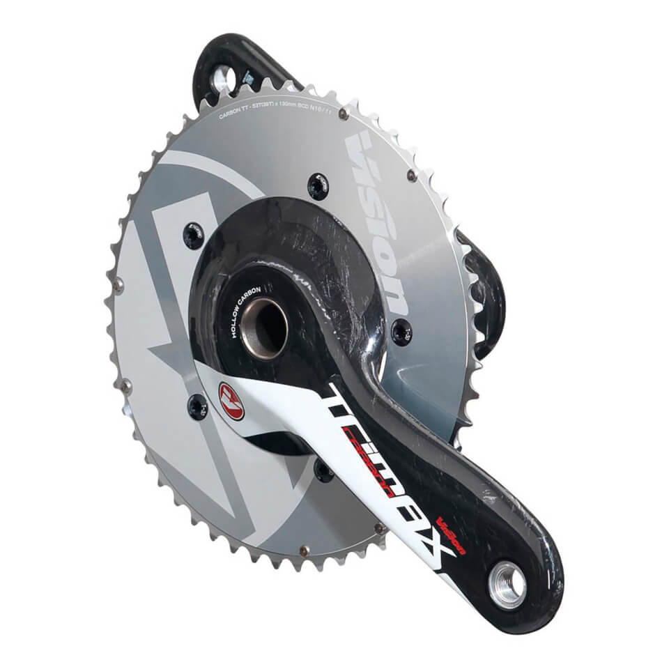 trimax crankset