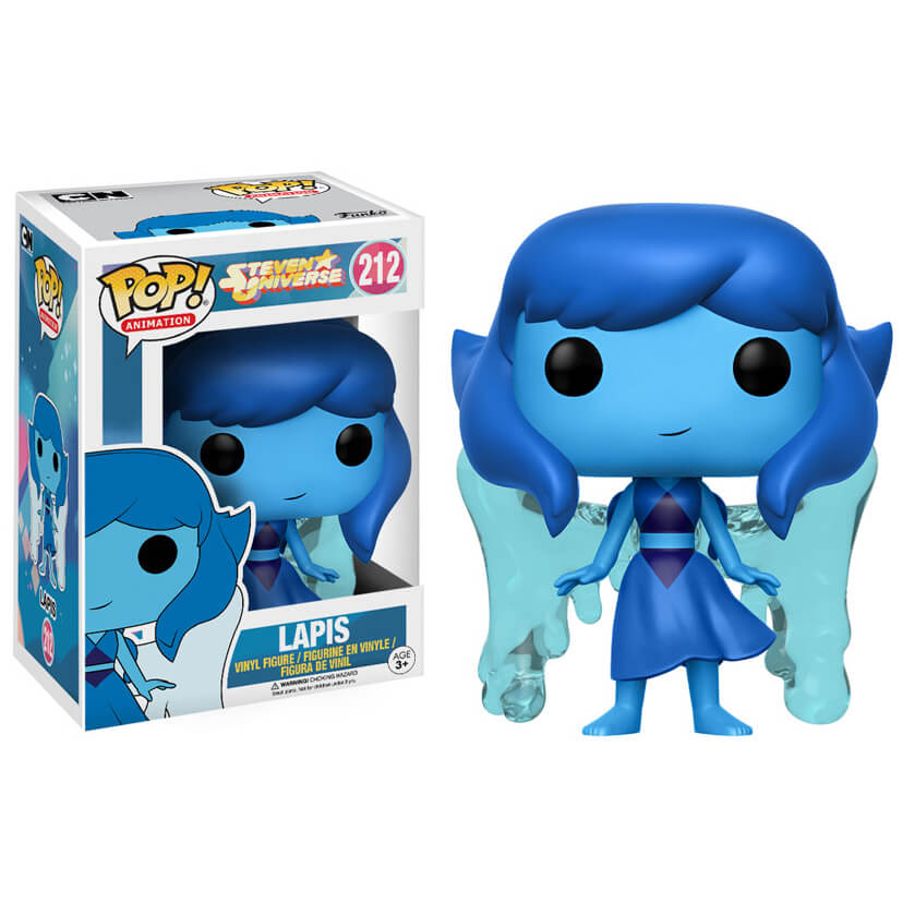 steven universe funko pop