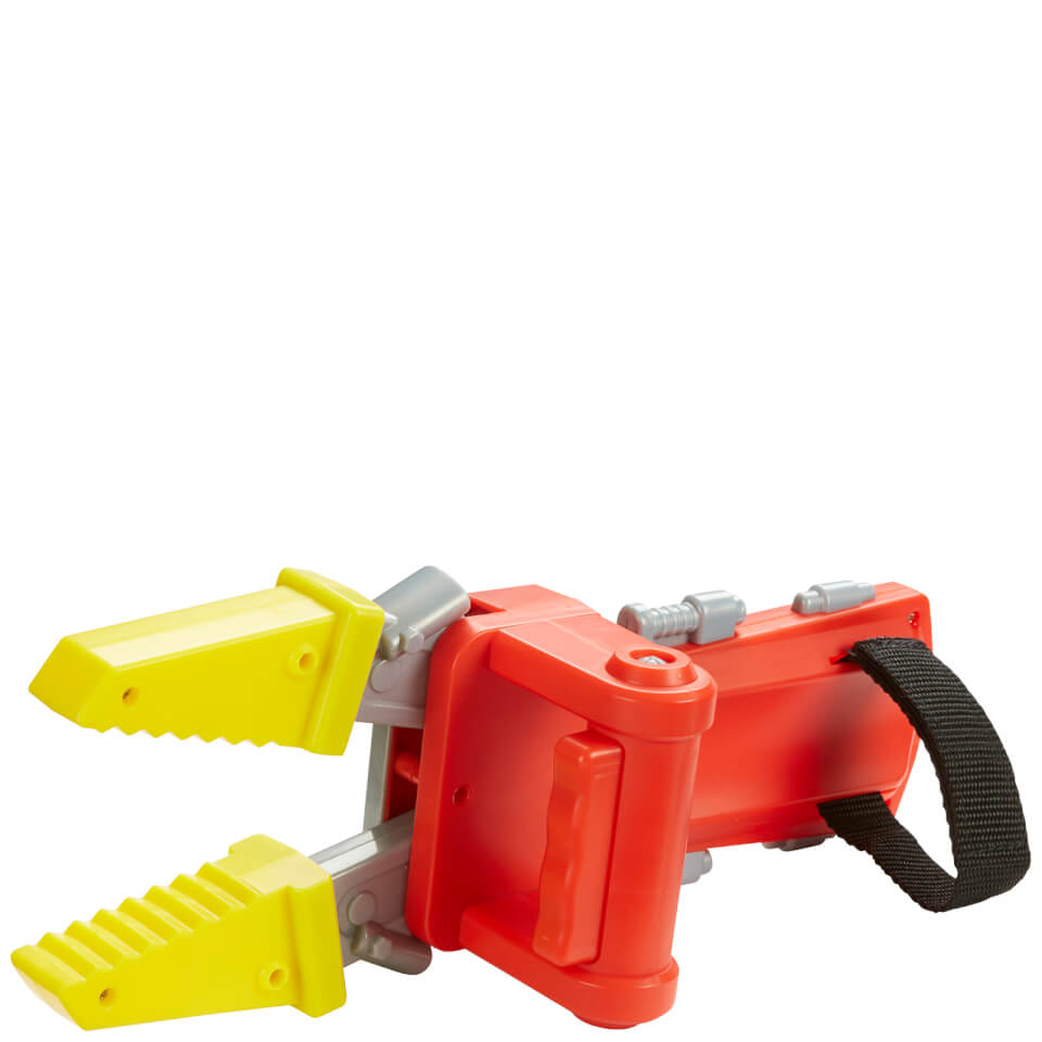 fireman sam rescue claw