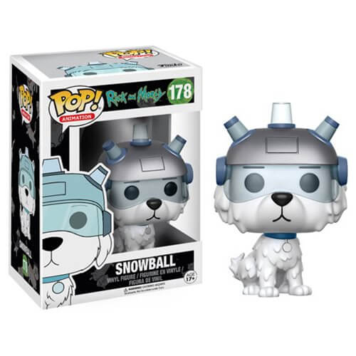 new rick and morty funko pops