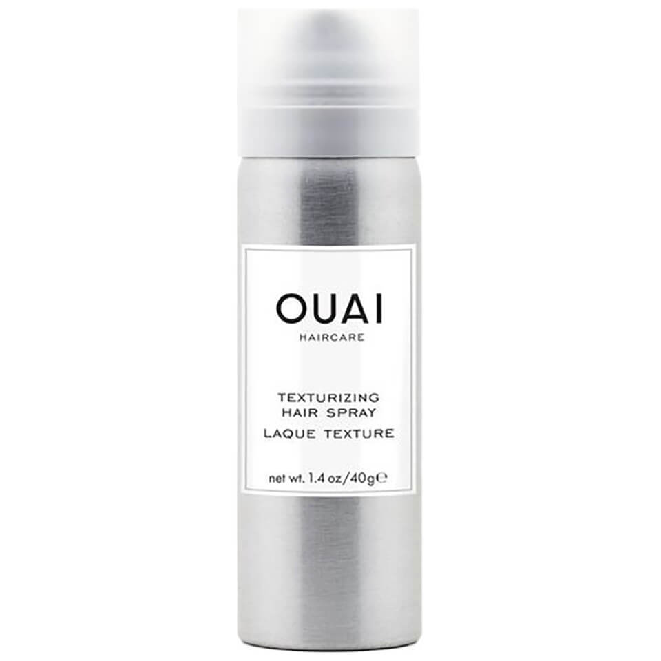 OUAI Texturizing Hair Spray