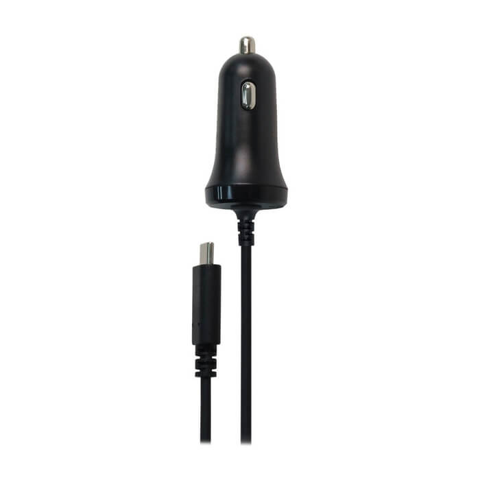 nintendo switch car charger