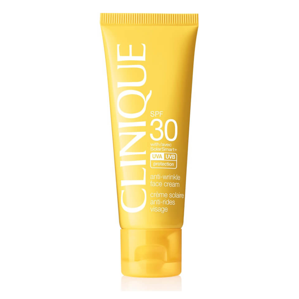 Clinique Anti-Wrinkle Face Cream SPF30 50ml