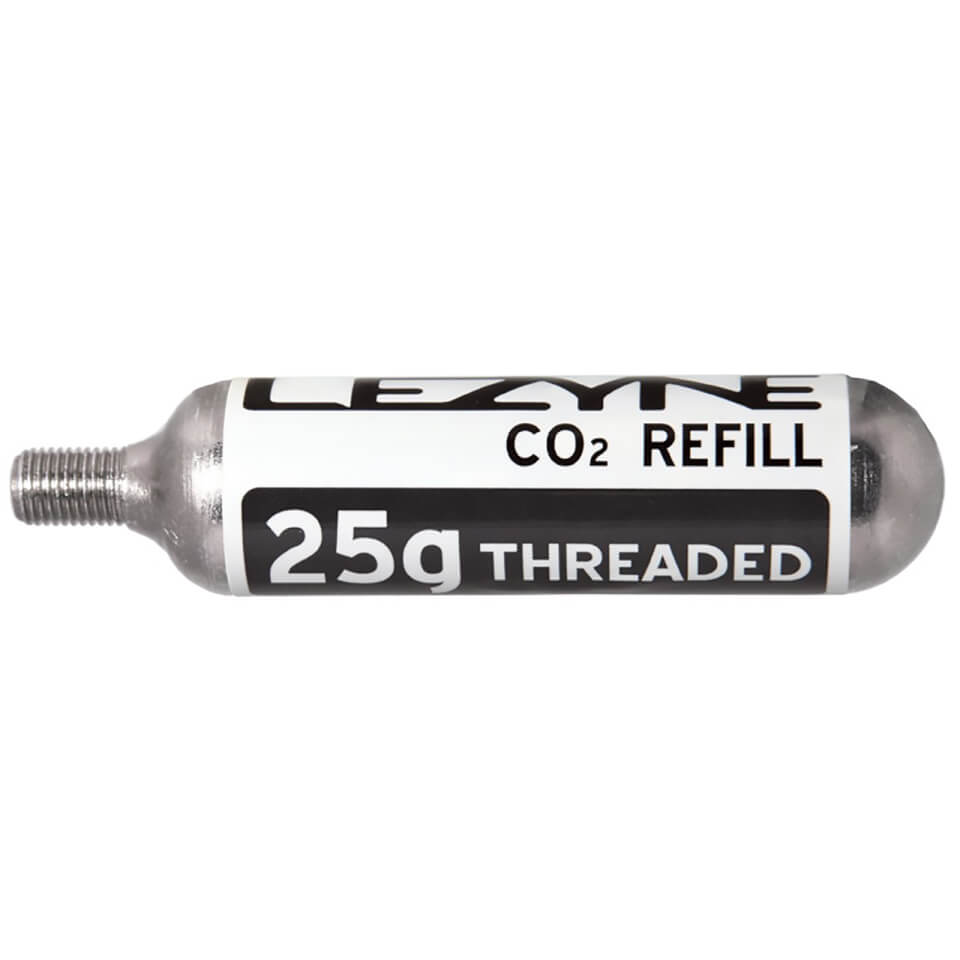 co2 25g cartridges