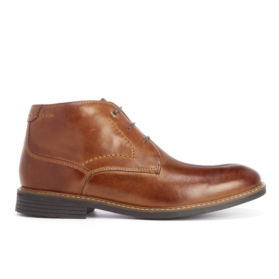 rockport classic break chukka