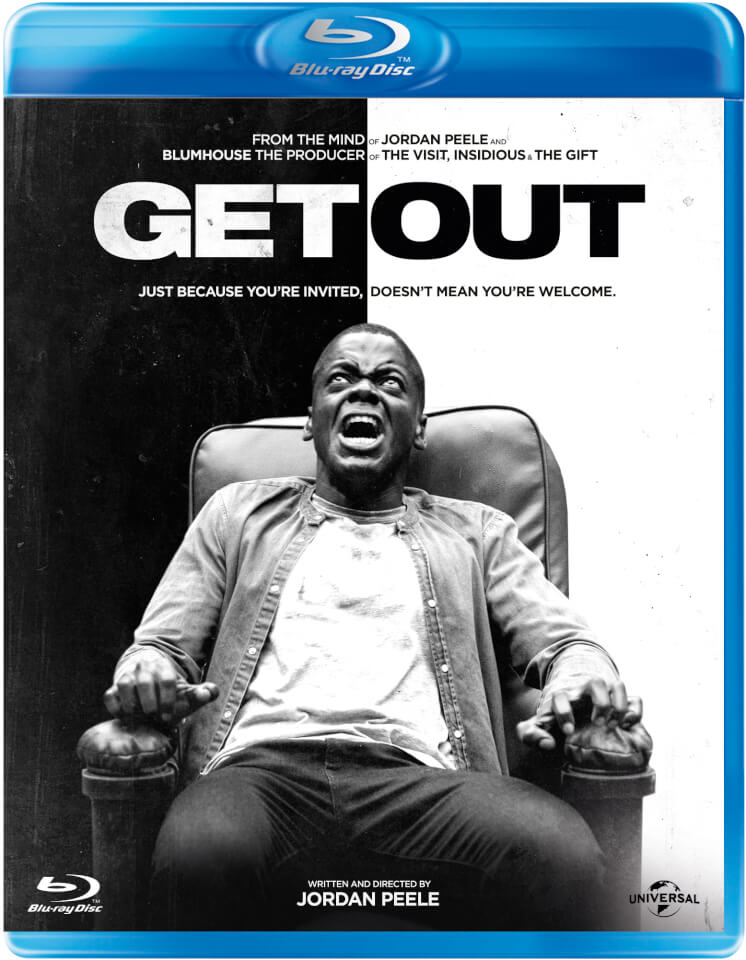 Get Out Download