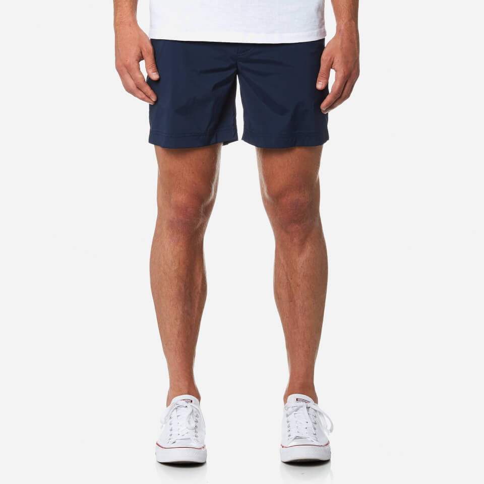 Orlebar brown bulldog navy clearance
