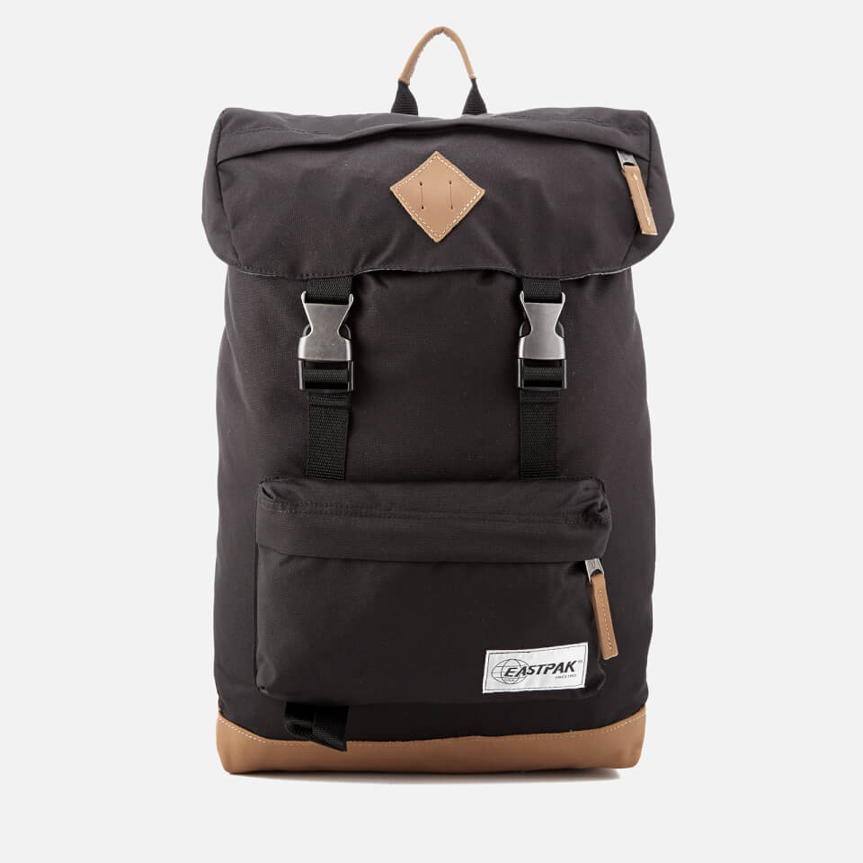 eastpak rowlo into black