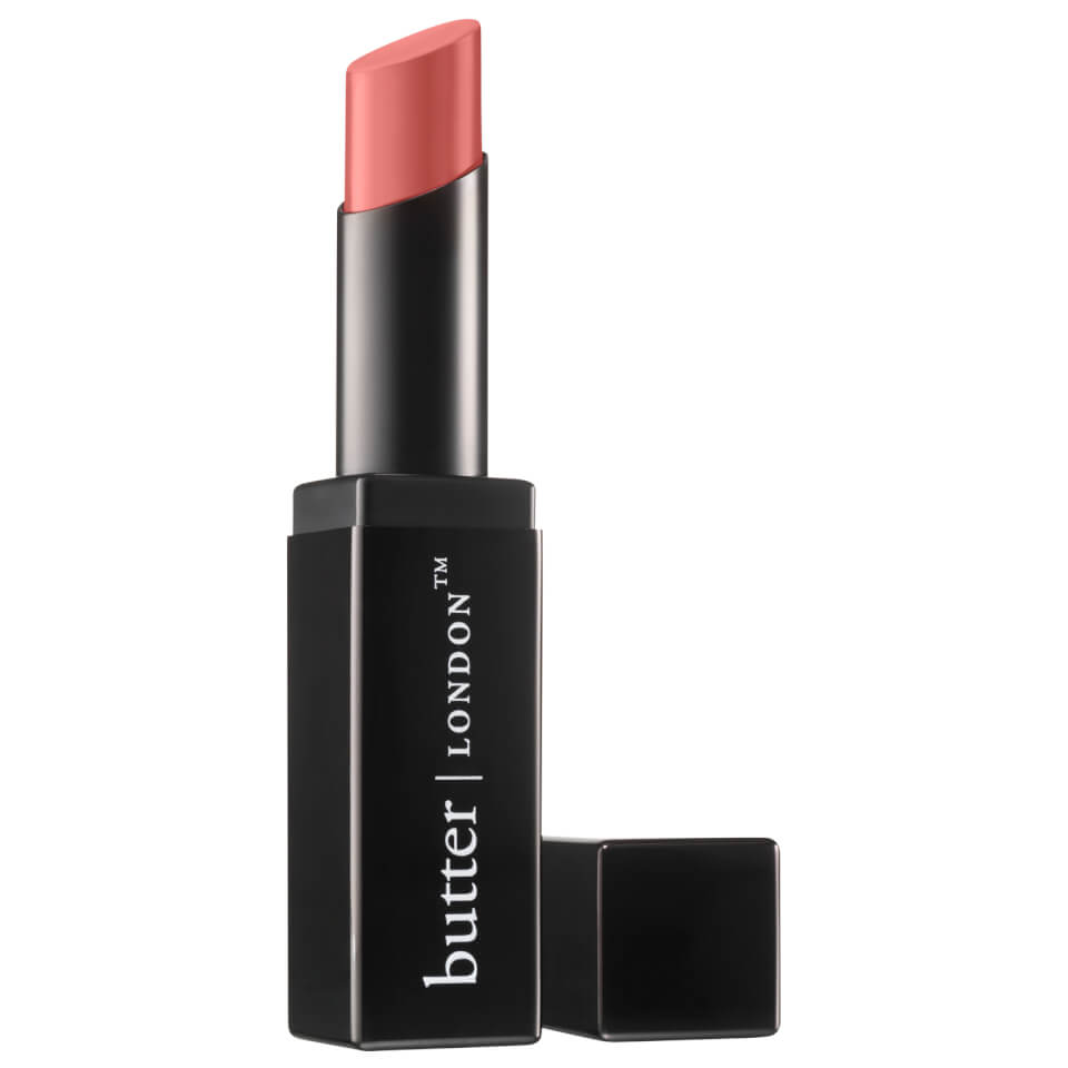 butter LONDON Moisture Matte Lipstick 4g