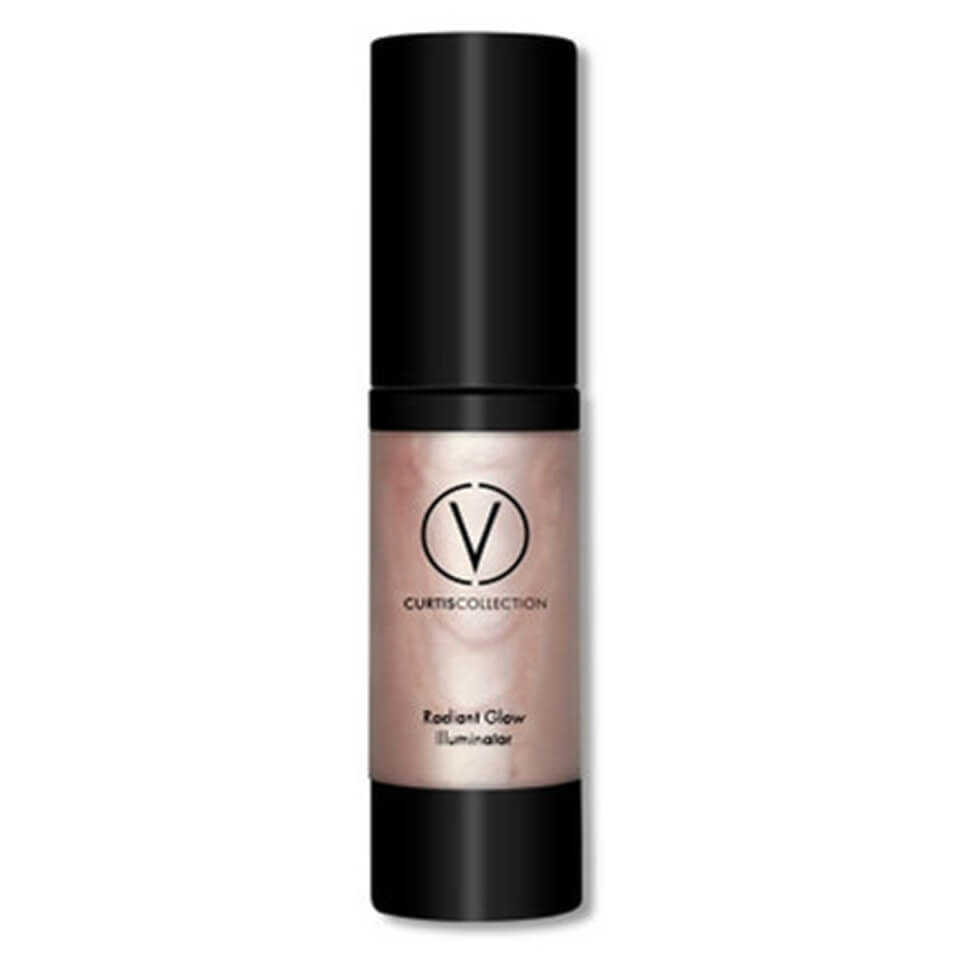 Curtis Collection by Victoria Radiant Glow Illuminator Pink Diamond