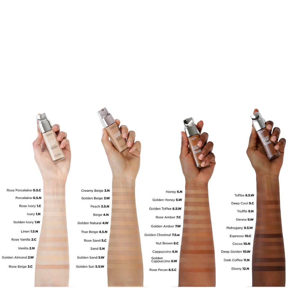 The Best Foundations For Mature Skin atelieryuwa.ciao.jp