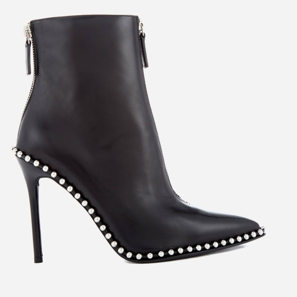alexander wang eri studded boots