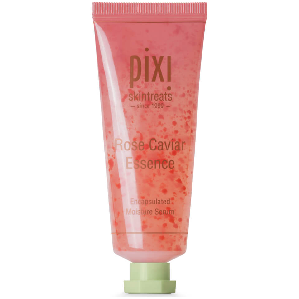 Pixi rose Caviar Essence.