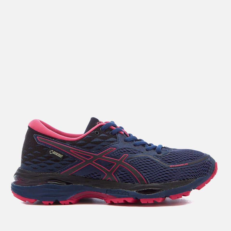 asics cumulus 19 gore tex