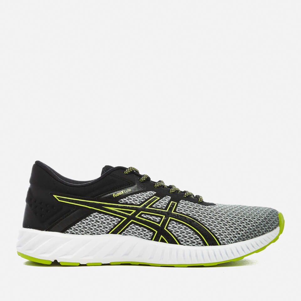 asics women's fusex lyte 2 running shoes