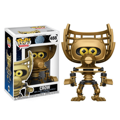 mystery science theater merch