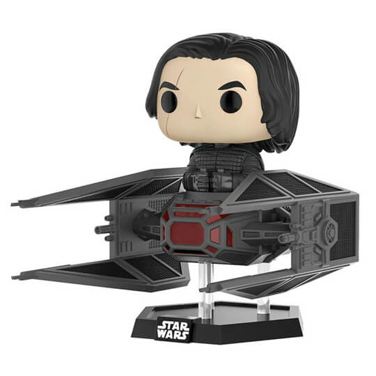tie fighter funko pop