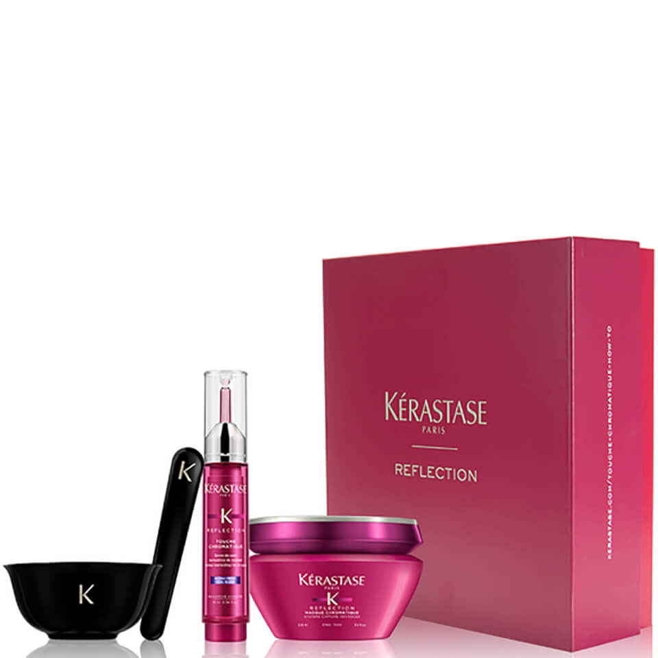 Kérastase Réflection Touche Chromatique Cool Blonde Kit 
