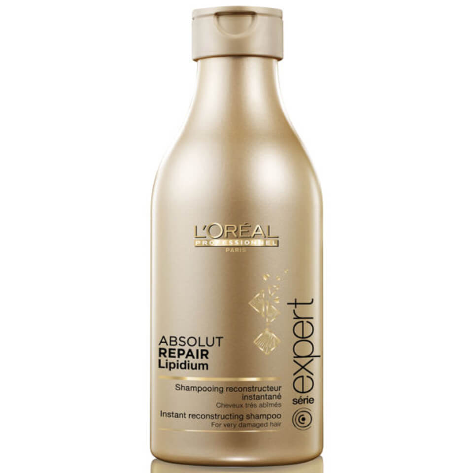 L'Oréal Serie Expert Absolut Repair Shampoo 250ml