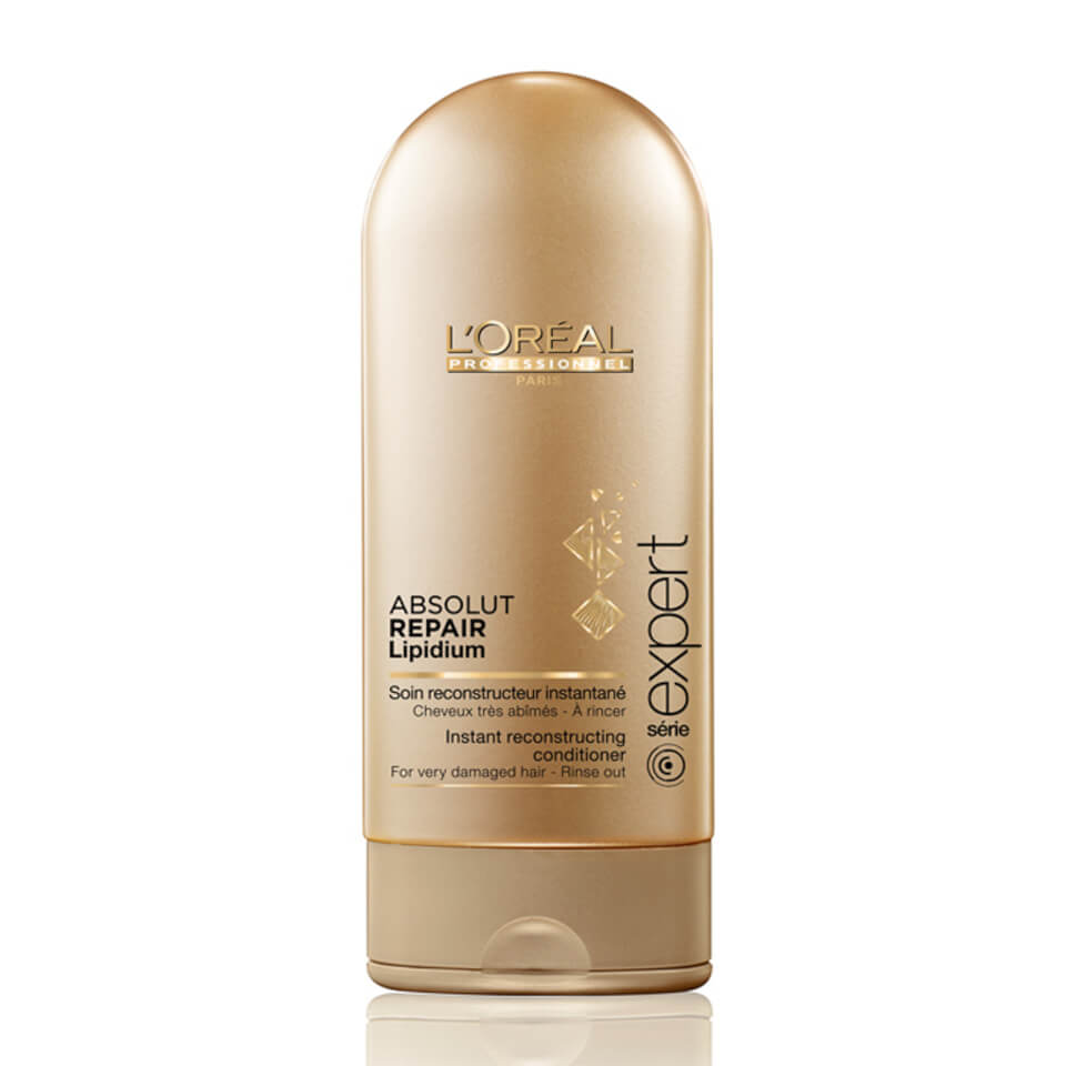 L'Oréal Serie Expert Absolut Repair Conditioner