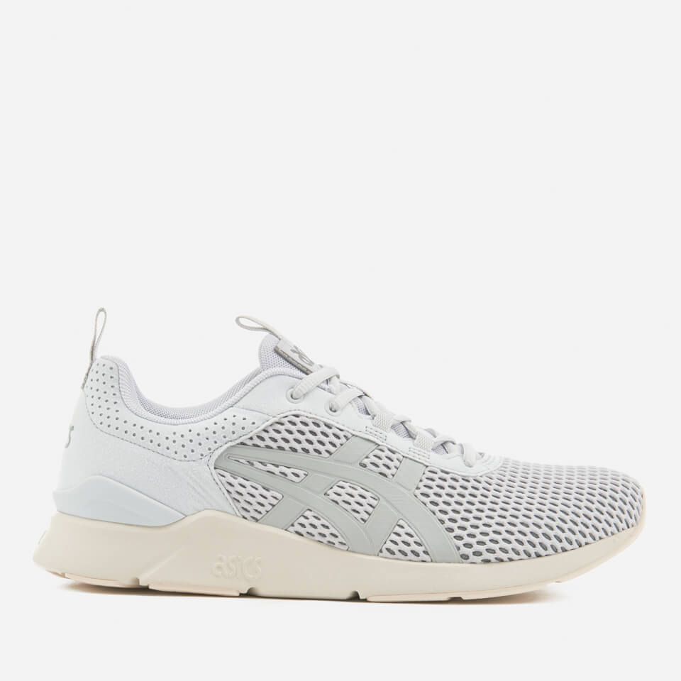 asics gel lyte runner light grey