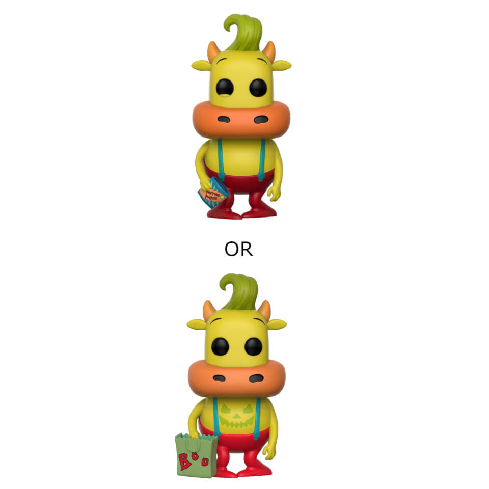 funko rocko