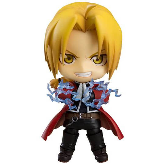 fma pop figures