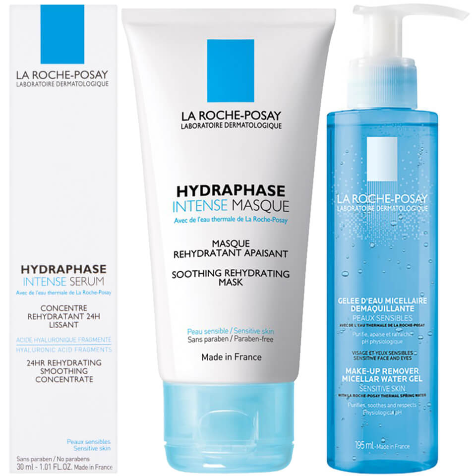 related stores Recommended by over 25, dermatologists worldwide, La Roche-Posay skincare is formulated with high efficacy and safety standards in a full range of products to address skin needs, even sensitive skin.