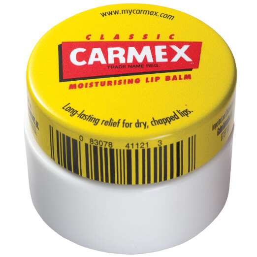 Carmex Carmex Lip Balm Glossybox