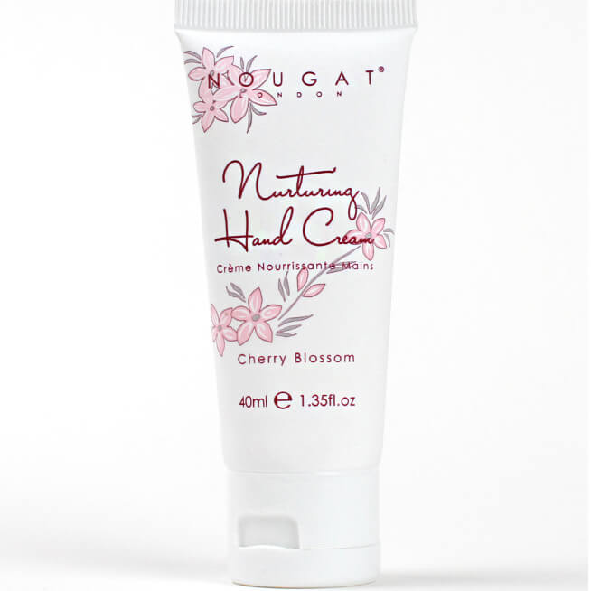 nurturing hand cream