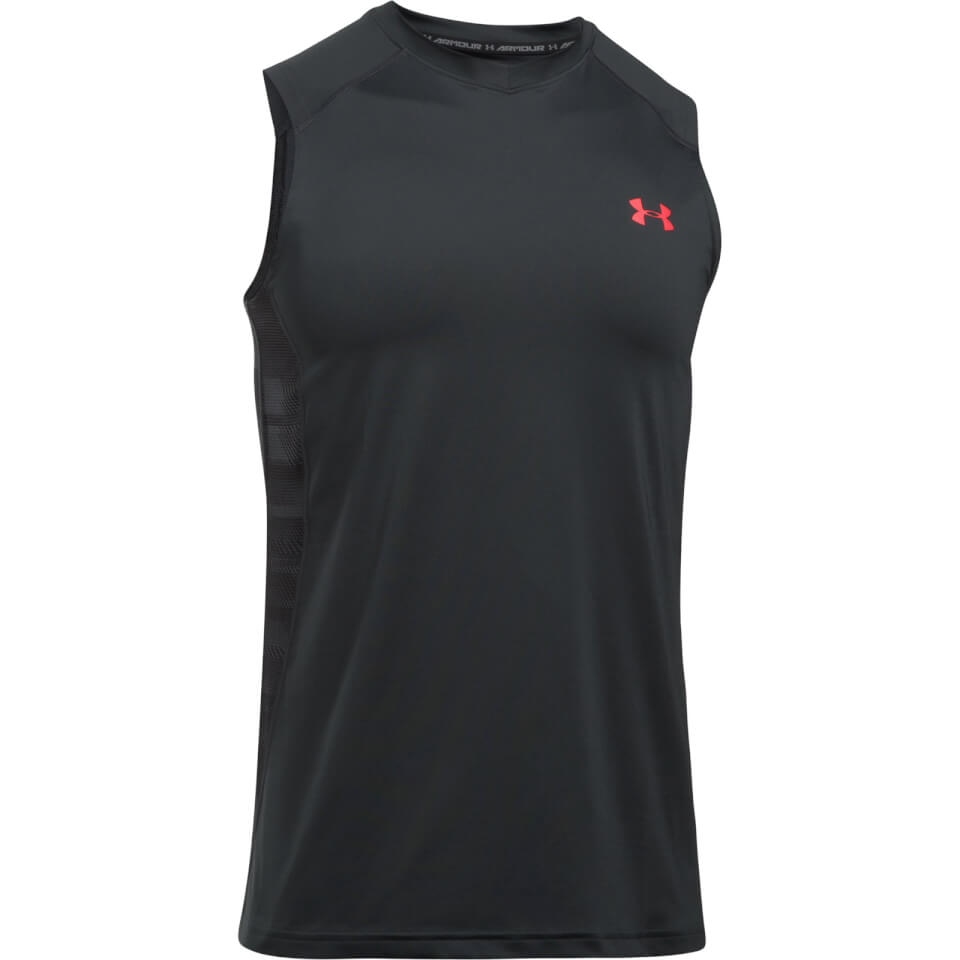 under armour raid sleeveless