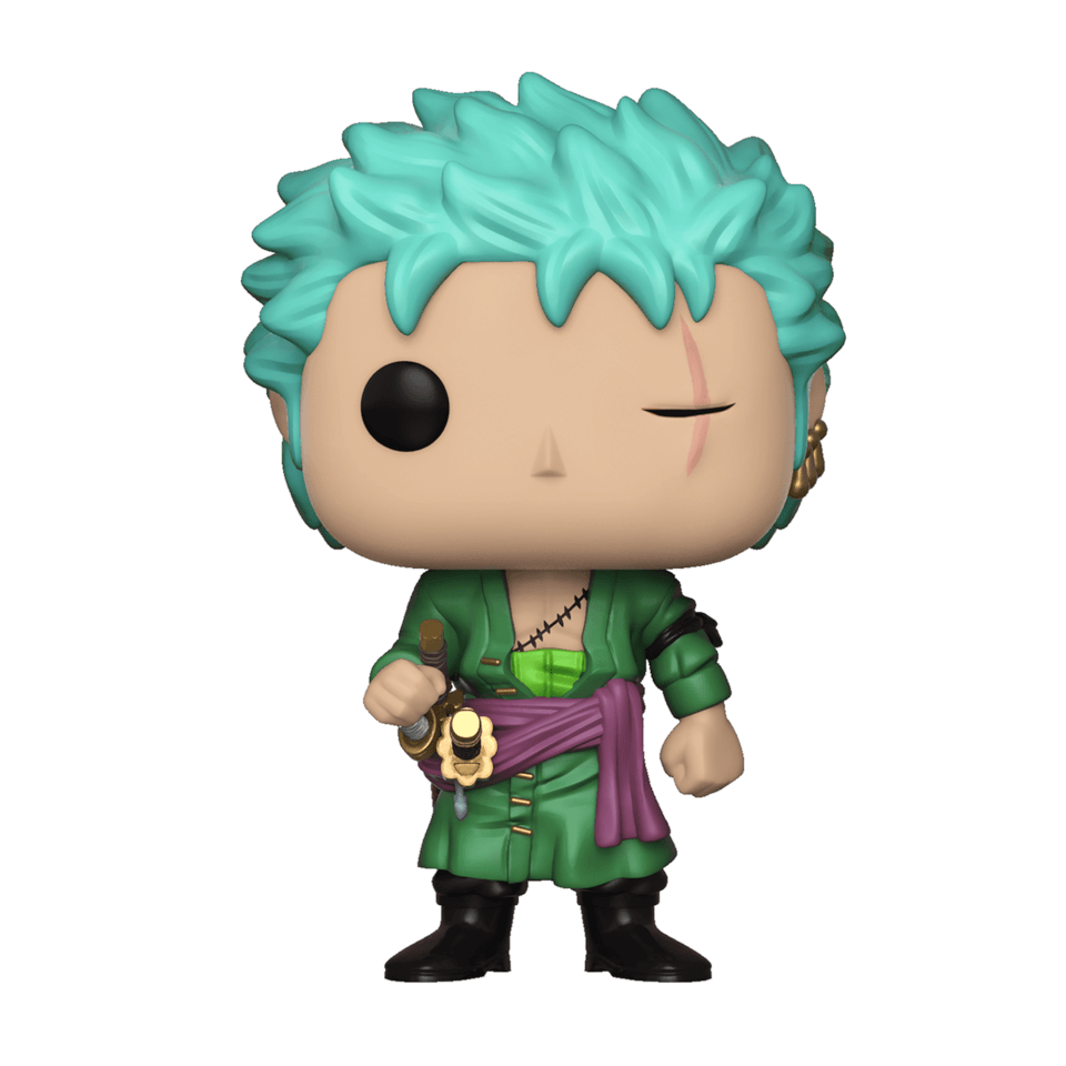 one piece funko pop 2021